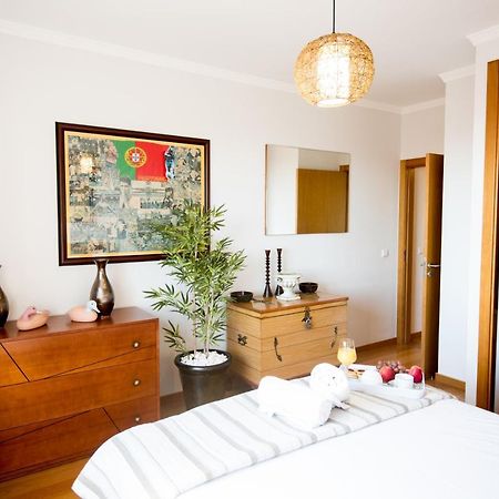 Sunrise Apartment Canico  Ngoại thất bức ảnh