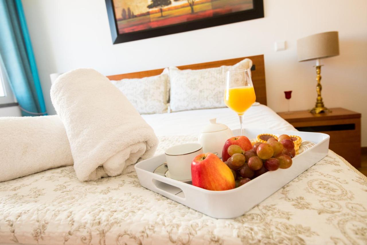Sunrise Apartment Canico  Ngoại thất bức ảnh