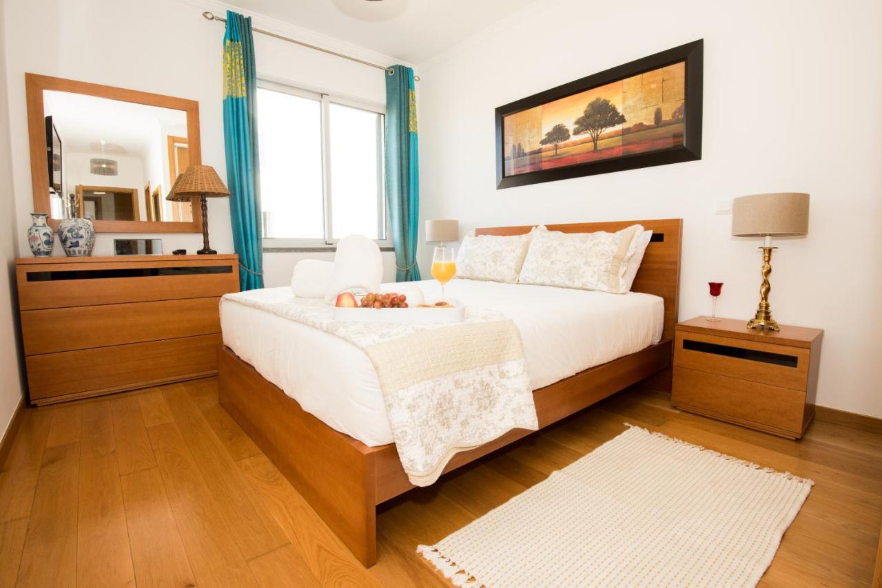 Sunrise Apartment Canico  Ngoại thất bức ảnh