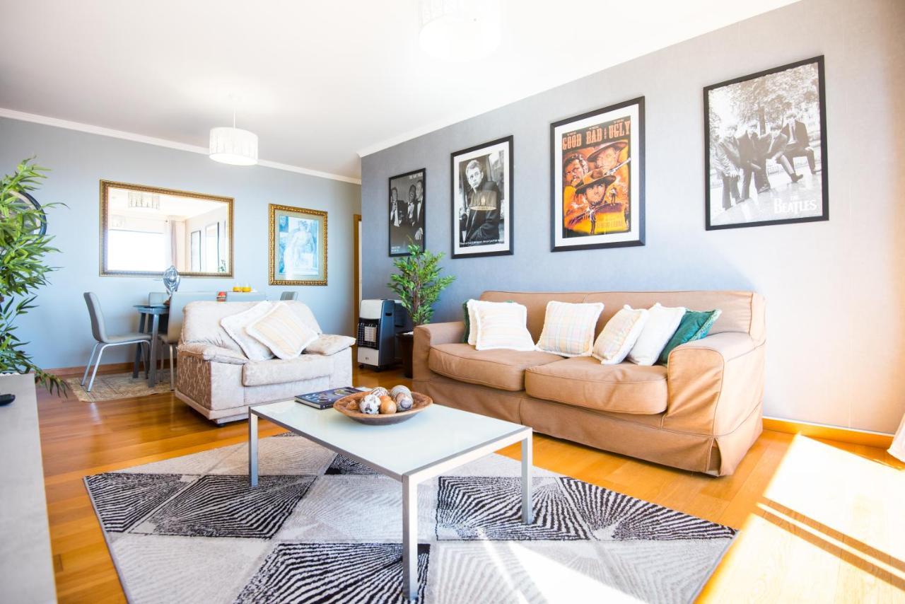 Sunrise Apartment Canico  Ngoại thất bức ảnh