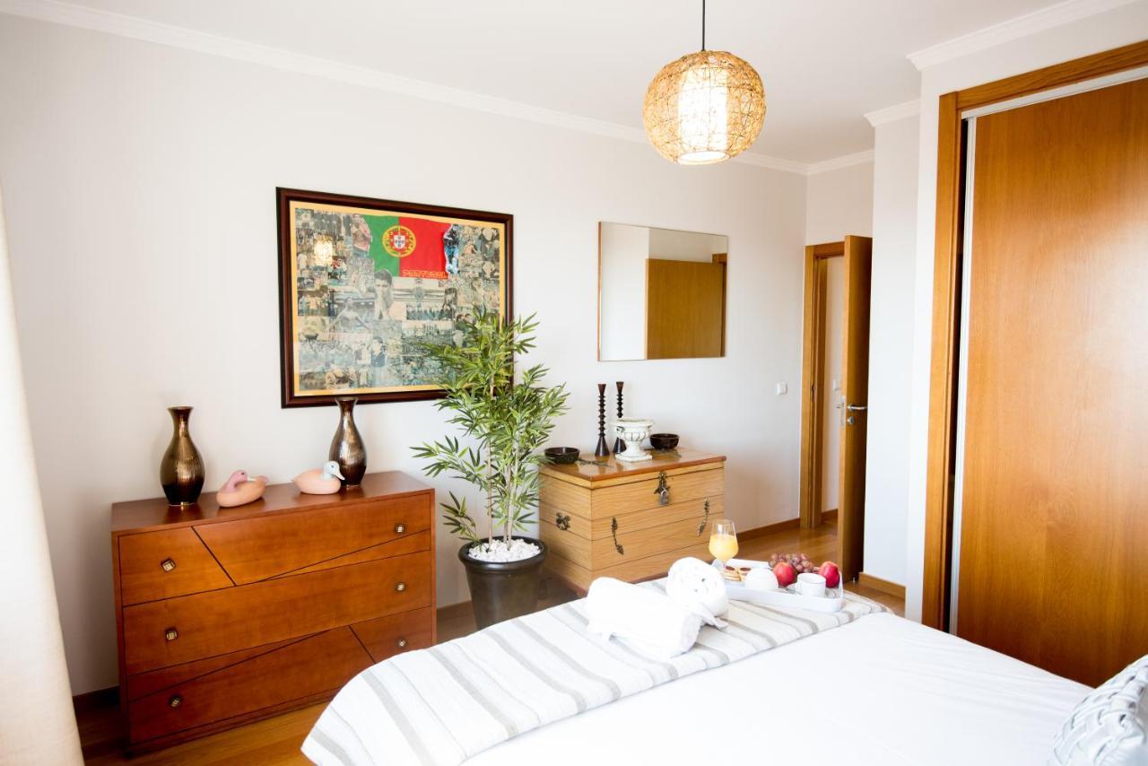 Sunrise Apartment Canico  Ngoại thất bức ảnh